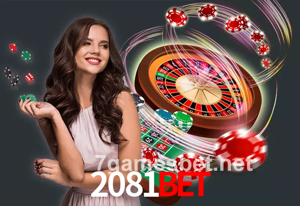 vivo no cassino 2081Bet