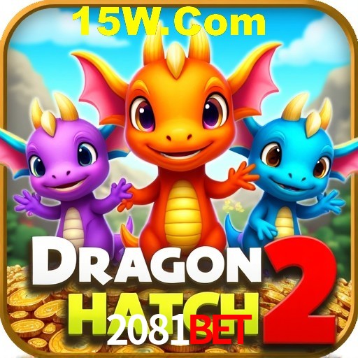 Game Providers 2081Bet