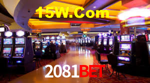 2081Bet: A Experiência de Casino com Jogos de Mesa ao Vivo