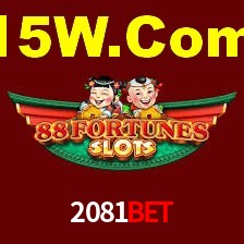 Daily Bonuses 2081Bet