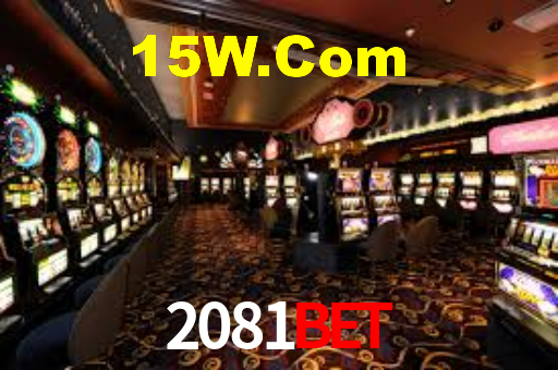 2081Bet App