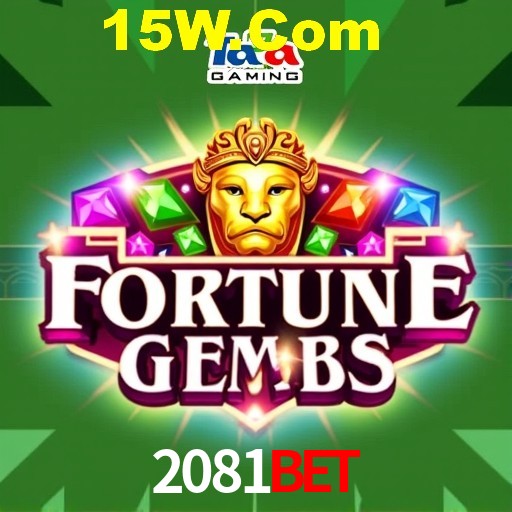 Slot Games 2081Bet