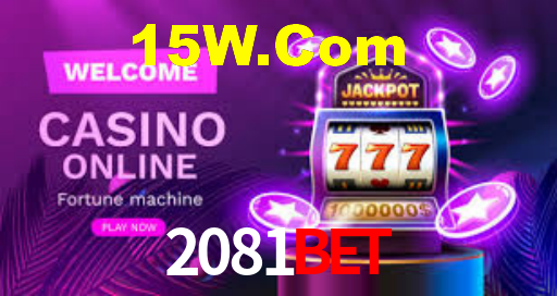 2081Bet.Com