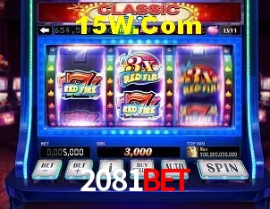 Gates of Olympus 2081Bet