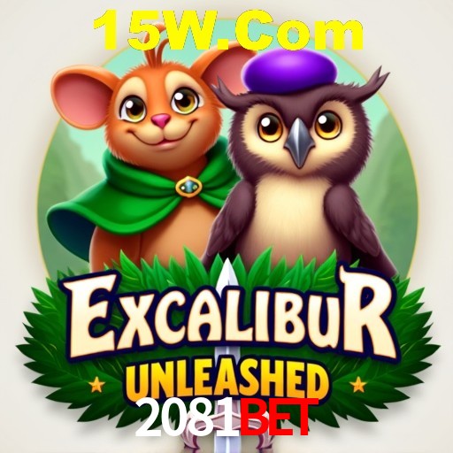 Descubra a Magia dos Jogos de Arcade no 2081Bet