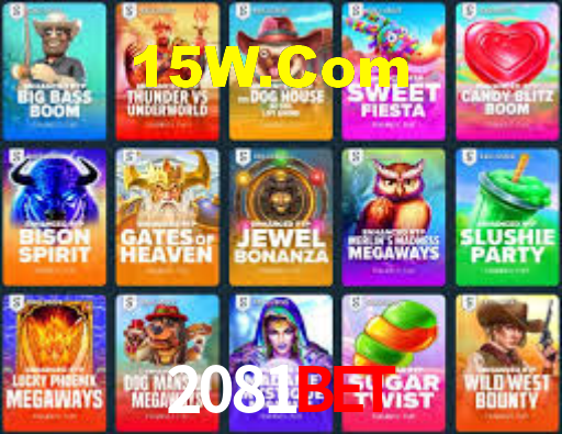 2081Bet