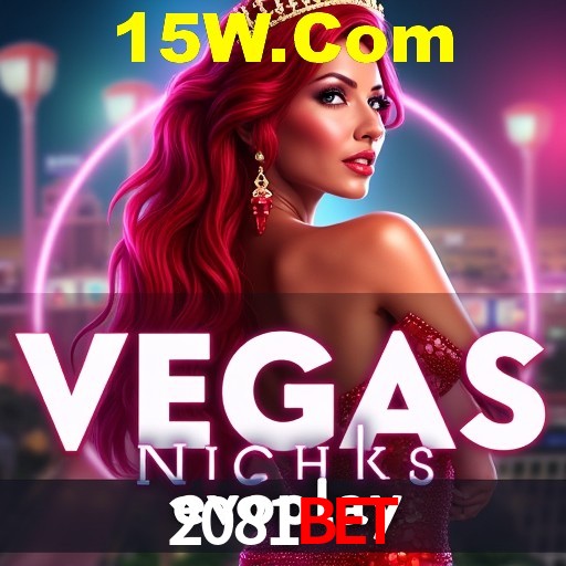 Apostas Esportivas na 2081Bet: Um Guia Completo