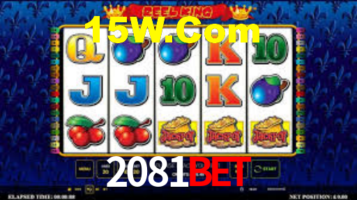 2081Bet.Com