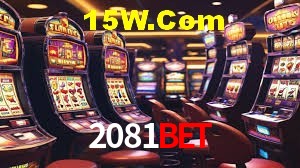 Slot Games 2081Bet