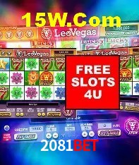 2081Bet Salvador - Strategy