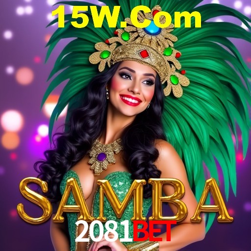 Torneios 2081Bet