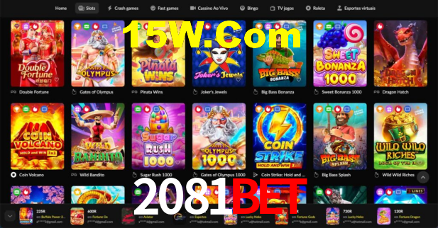 2081Bet App