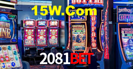 2081Bet: Seu Cassino Premiado com Pagamentos Rápidos