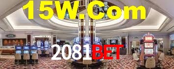Premium Interface 2081Bet