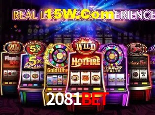 2081Bet São Paulo - Jogo Providers