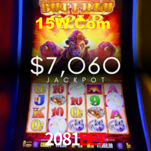2081Bet App