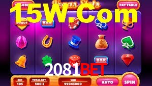 Daily Bonuses 2081Bet