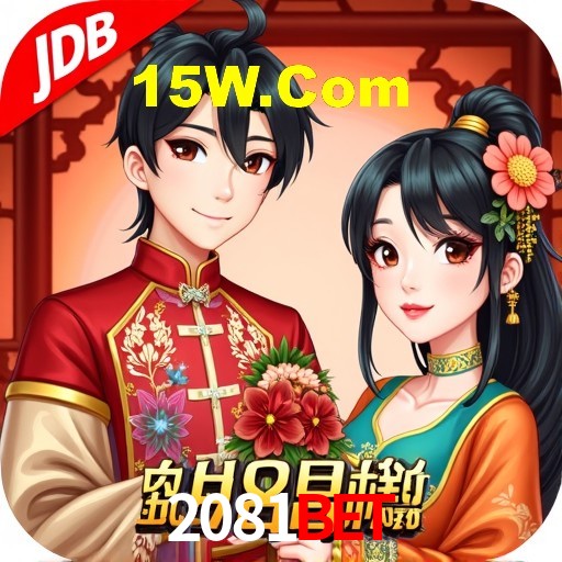 Diretório de Jogos 2081Bet