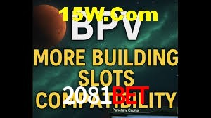 Bonus Features 2081Bet