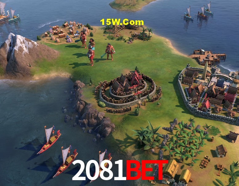 Benefícios da Conta 2081Bet