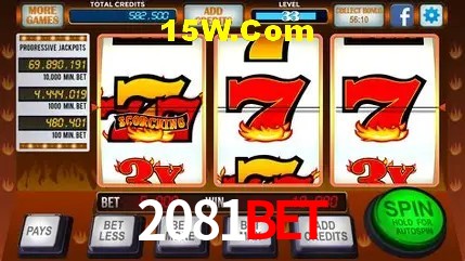 2081Bet - Rápido Acesse
