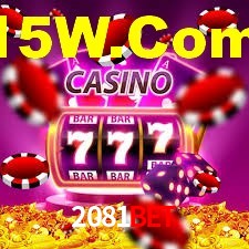 Experimente o Login Seguro Premium no 2081Bet