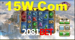 Blackjack Table 2081Bet