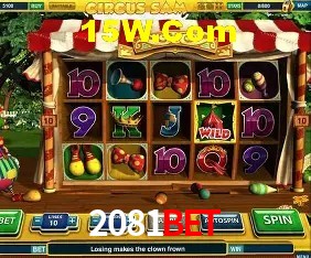 Sistemas de Segurança 2081Bet