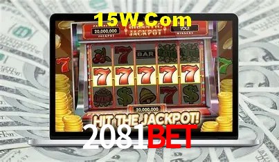 Promoção Relâmpago 2081Bet