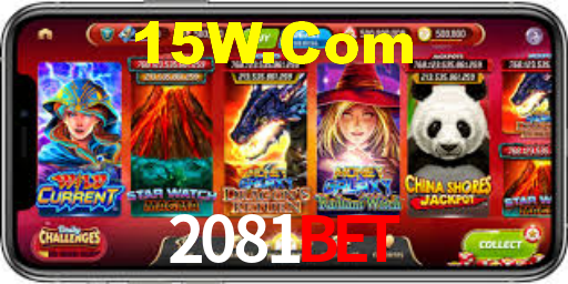 2081Bet App
