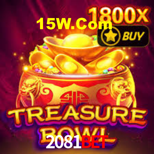 2081Bet.Com
