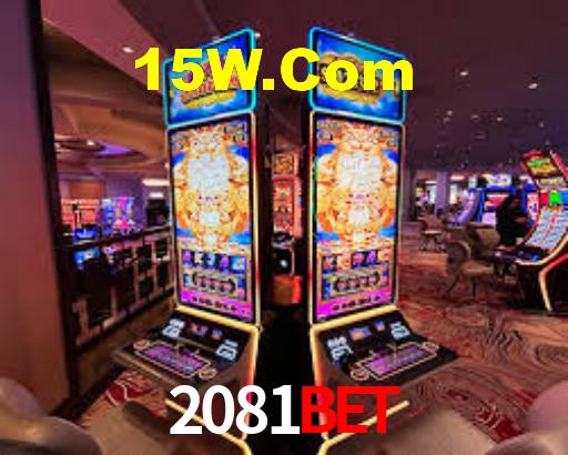 Sinta a adrenalina dos jogos de cassino com 2081Bet