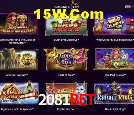 Segurança 2FA 2081Bet