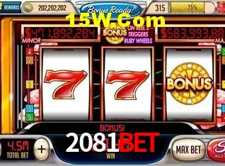 Ofertas Exclusivas 2081Bet