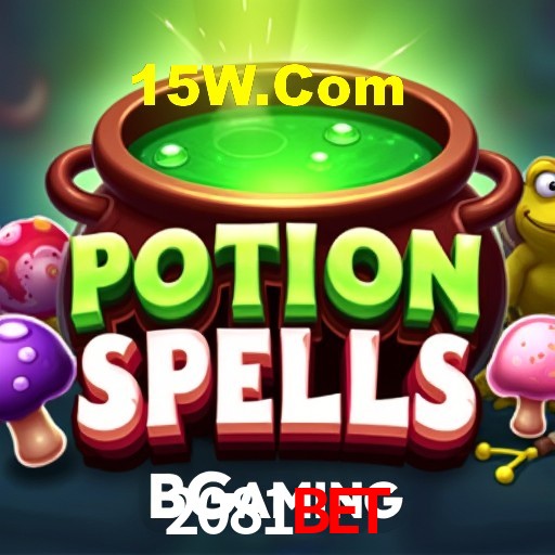 Provedores de Jogos 2081Bet