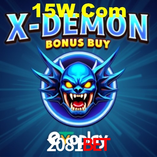 Jogos Exclusivos 2081Bet